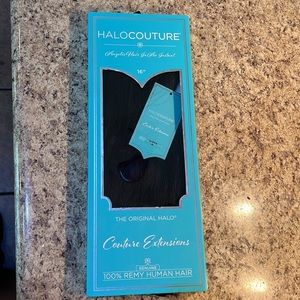 🔥Authentic 16 Inch Halo Couture Extensions